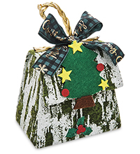 XM-174/2 Сумочка для подарков