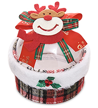 XM-175/2 Коробка для подарков