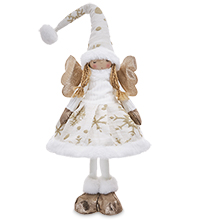 XM-335 Фигура с подсветкой «Фея»