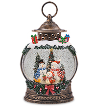 XM-869/2 Новогодний фонарь