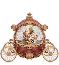 XM-871 Новогодняя карета