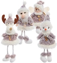 XM-119 Подвеска «Новогоднее чудо» в асс.