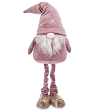 XM-313 Фигура с подсветкой «Гном»