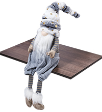 XM-324 Фигура «Гном»