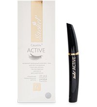 MED-01/21 «Сашель» Гель для ресниц Active