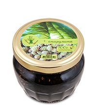 MED-78/02 Варенье «Шишка-спирулина» 100 г