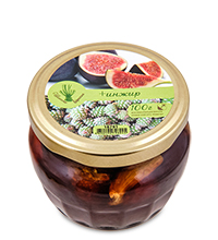 MED-78/04 Варенье «Шишка-инжир» 100 г