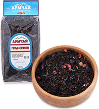 ARM-03/92 Чай заварной «У орлов» 150гр (АРМЧАЙ)