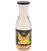 ARM-21/02 Компот Айвовый (ARMFOOD)
