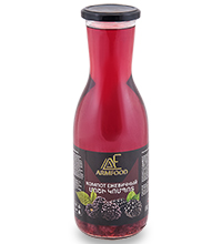 ARM-21/04 Компот Ежевичный (ARMFOOD)