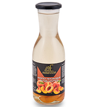 ARM-21/07 Компот Персиковый (ARMFOOD)