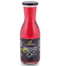 ARM-21/08 Компот из Терна (ARMFOOD)