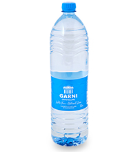 ARM-50/07 Вода (Гарни) 1,5л PET-бут