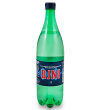 ARM-50/18 Вода (BJNI) 1,0л PET-бут