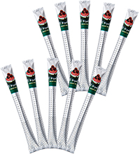 ARM-07/23 LYCHEE Чай зеленый в фольгированном стике, 10 шт