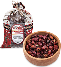 ARM-05/09 Шиповник 250гр (ТАРАЗ)