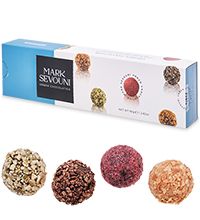 SN-07/2 Шоколадные конфеты «Лаунж» лонг 80гр (Mark Sevouni)