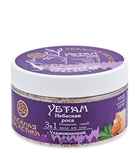 ALT-20/1 Убтан «Небесная роса» ухаживающий 250мл