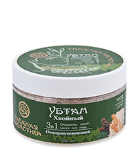 ALT-20/4 Убтан «Хвойный» оздоравливающий 250мл