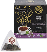 ALT-21/4 Чай черный «С душицей» общеукрепляющий 30гр