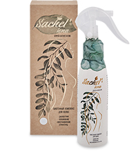 MED-01/165 «Сашель» iona спрей для волос 150 мл