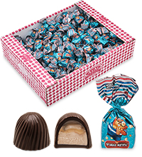 AT-74/94 Конфеты «Прощай фигура» 1 кг