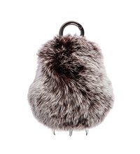 ЯЛ-13-16/ 3 Брелок «Меховая лапка»