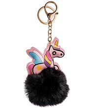 ЯЛ-13-29/6 Брелок «Единорог»