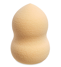 ЯЛ-20-02/7 Спонж для макияжа бежевый