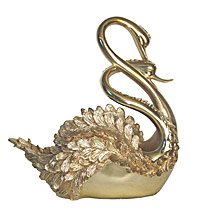 ALG-06 Фруктовница «Лебедь»