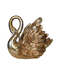 ALG-08 Фруктовница «Лебедь»