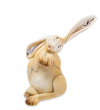 ED- 22/1 Фигурка «Кролик - «Не смущайте меня»
