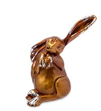 ED- 22/2 Фигурка «Кролик - «Не смущайте меня»