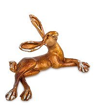 ED- 23/2 Фигурка «Кролик - «На отдыхе»