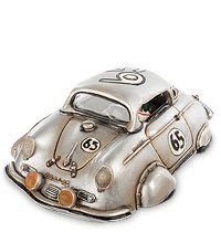 SCAR-78 Машина «Le Mans Speed Star»