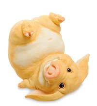 MB-7760-MB Копилка Свинья «Балбес» (Sealmark)