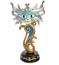 SM- 48 Маска «Кошка Кутюрье»