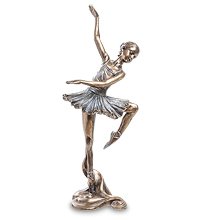 WS-407 Статуэтка «Балерина»