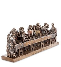 WS-412 Композиция «Тайная вечеря»