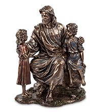 WS-414 Композиция «Проповедь Иисуса»