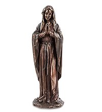 WS-415 Статуэтка «Матерь Божья»