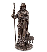 WS-416 Статуэтка «Иисус»