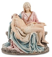 WS-502 Статуэтка «Пьета»