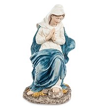 WS-510 Статуэтка «Матерь Божья»