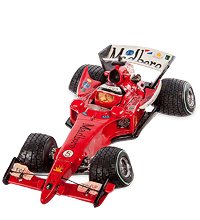 BCAR-105 Машина «Pole position» (W.Stratford)