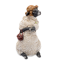 ED-207 Фигурка Овечка «Обворожительная»