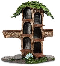 RV-397 Подставка для фигурок «Дерево» (W.Stratford)