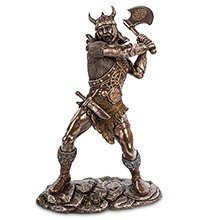 WS-659 Статуэтка «Викинг»