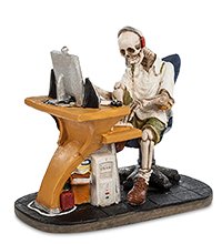 WS-682 Миниатюра «Интернет-серфинг»