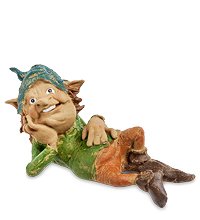 ED-230 Фигурка «Гном»